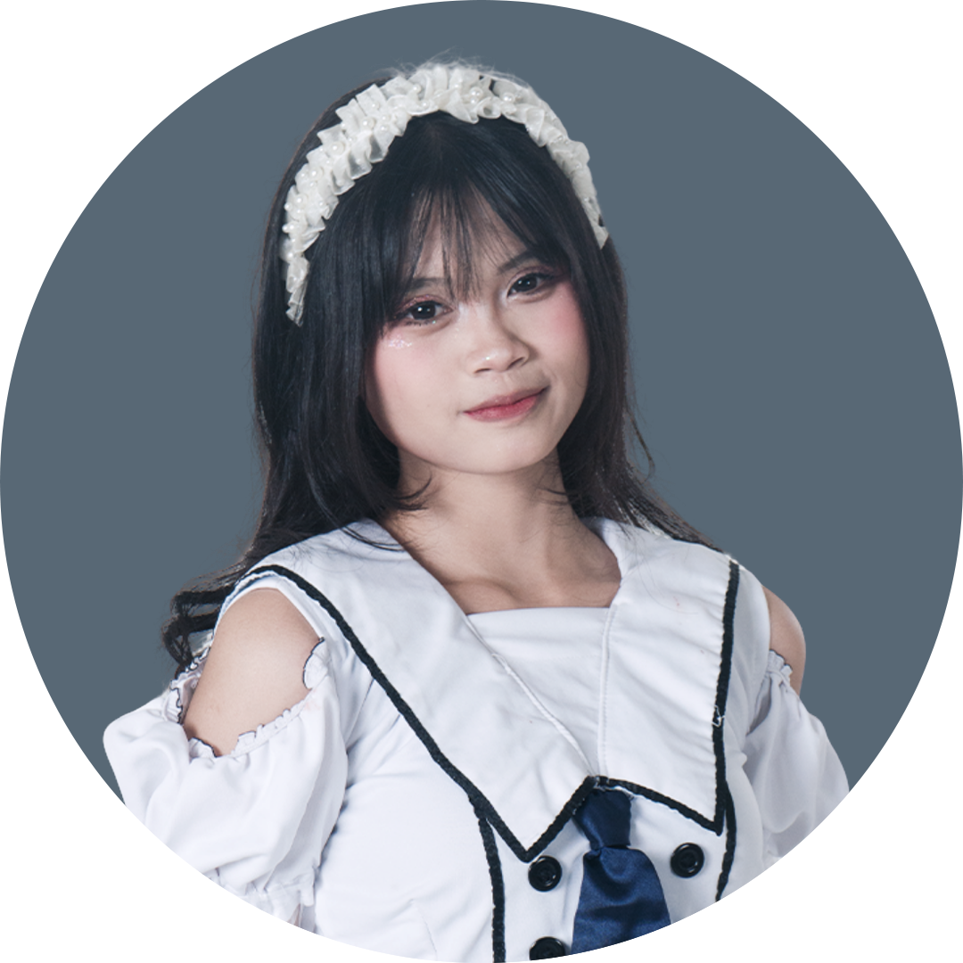 Ame Karafuru Idol Group