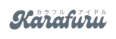 Logo Karafuru Idol Group