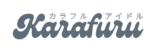 Logo Karafuru Idol Group