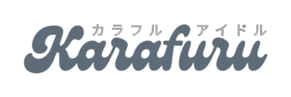 Logo Karafuru Idol Group