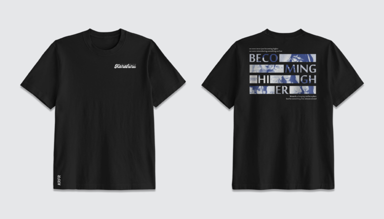 Merch #2: Ready Stock!