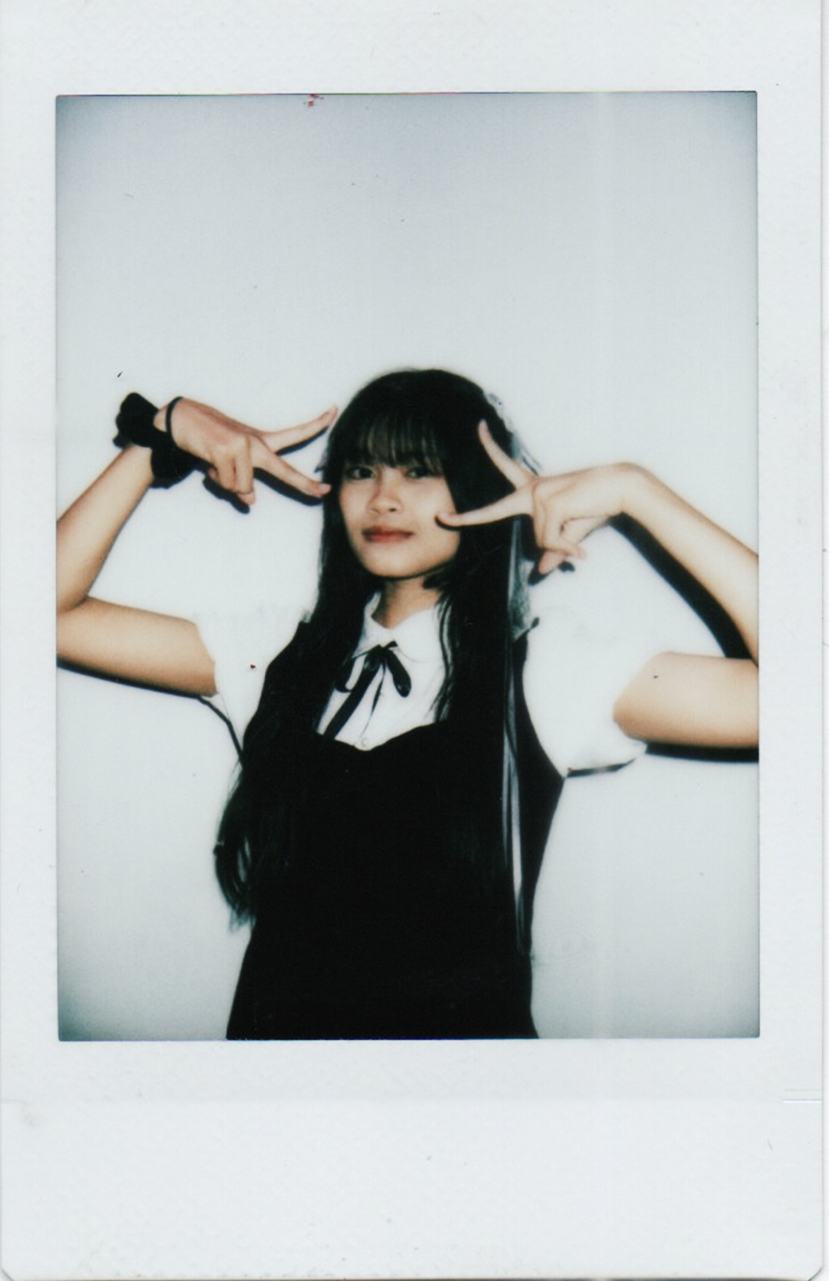 Polaroid - Debut Ame (Fisik)