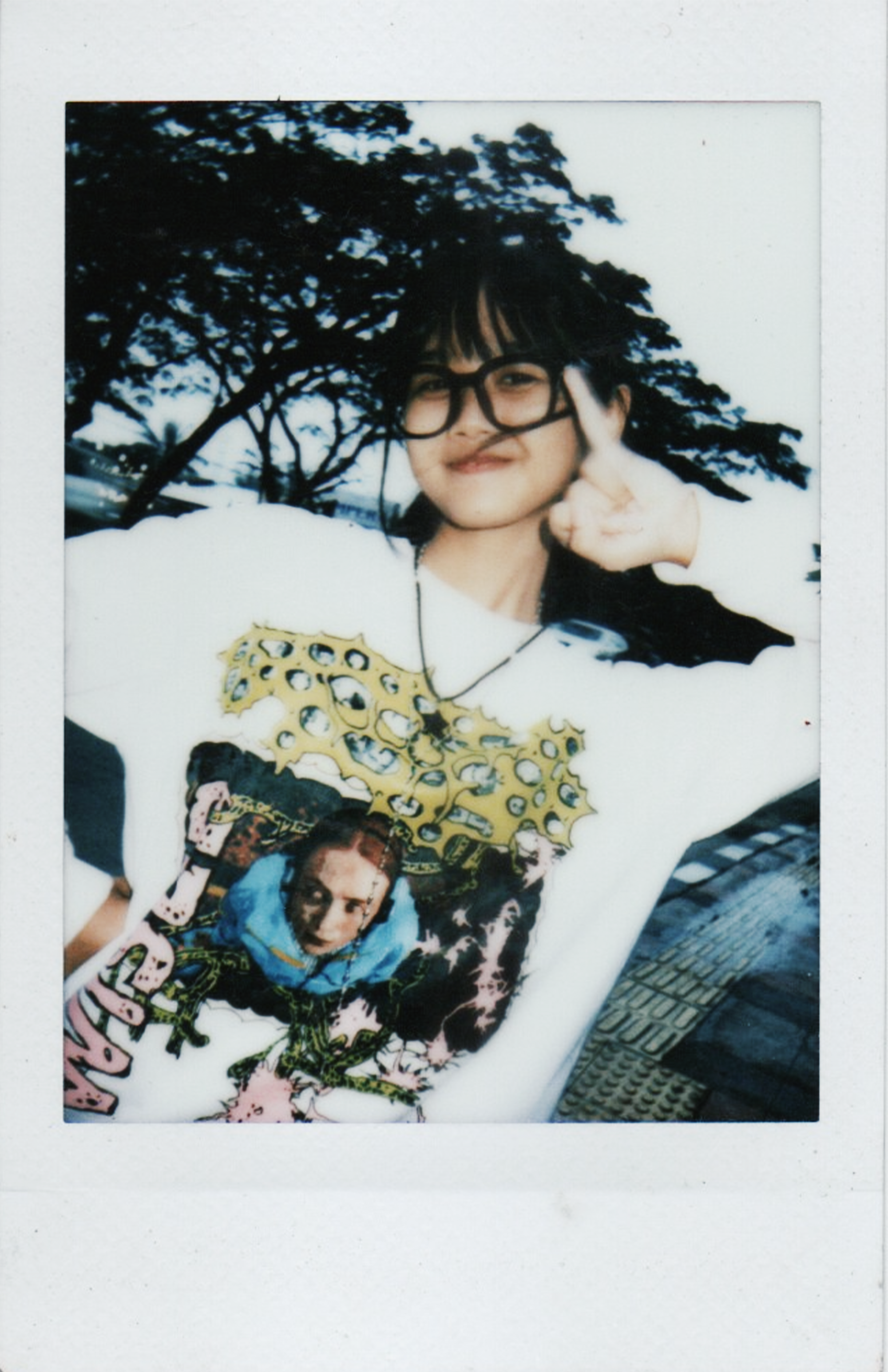 Polaroid - Debut Piya (Fisik)