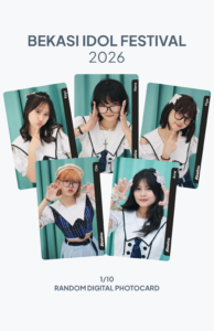 Bekasi Idol Festival 2026