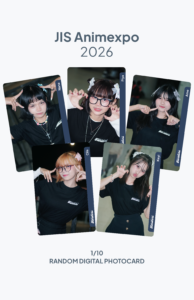 JIS Animexpo 2026